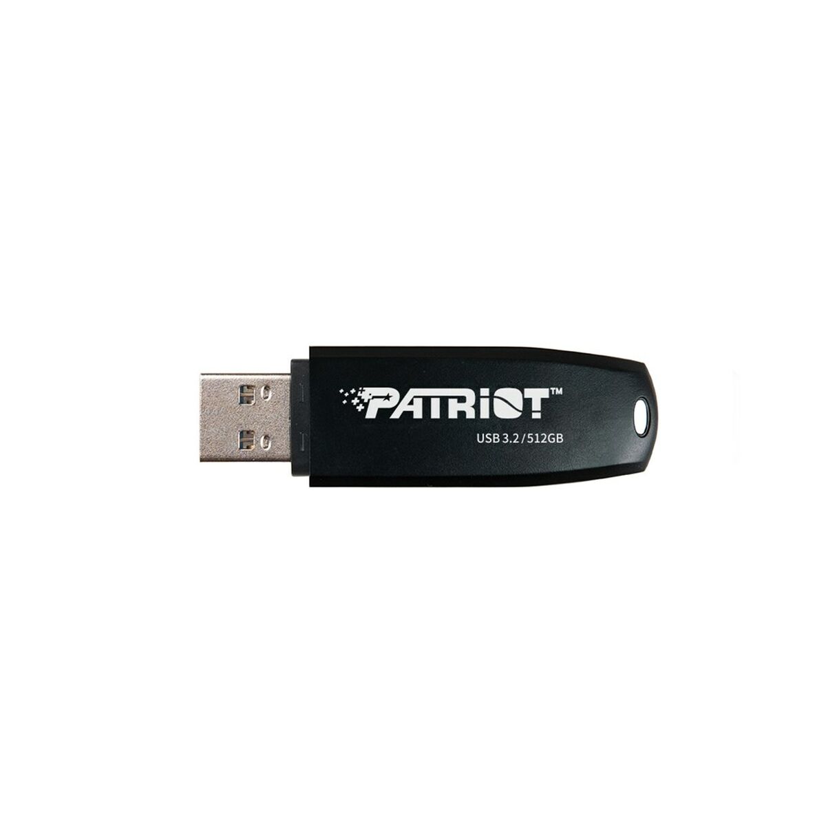 Clé USB Patriot Memory PSF512GXRB3U Noir 512 GB